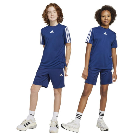 Adidas Παιδικό σορτς Train Essentials 3-S Shorts